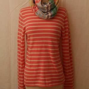 J Crew 100% cashmere Sweater